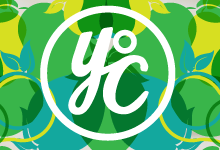 YoC Brand design
